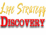 Life Strategy Discovery